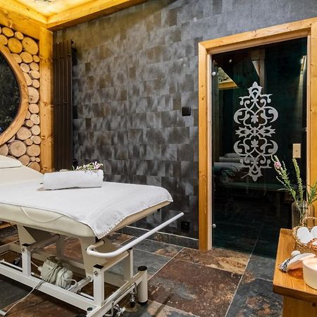 Hotel Zakopane Wellness & Spa Ex Korona Tatr エクステリア 写真