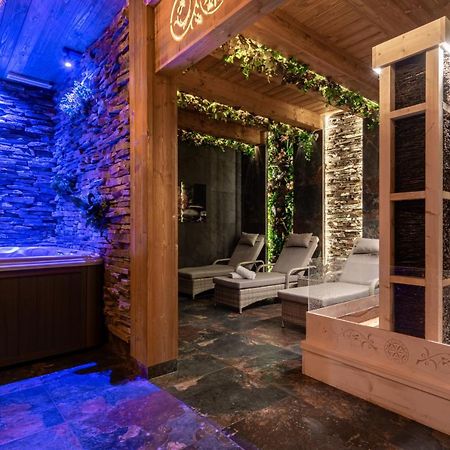 Hotel Zakopane Wellness & Spa Ex Korona Tatr エクステリア 写真