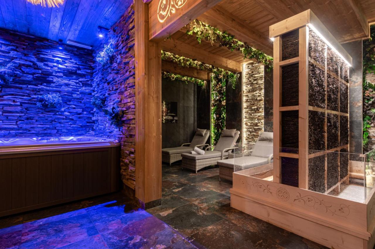 Hotel Zakopane Wellness & Spa Ex Korona Tatr エクステリア 写真