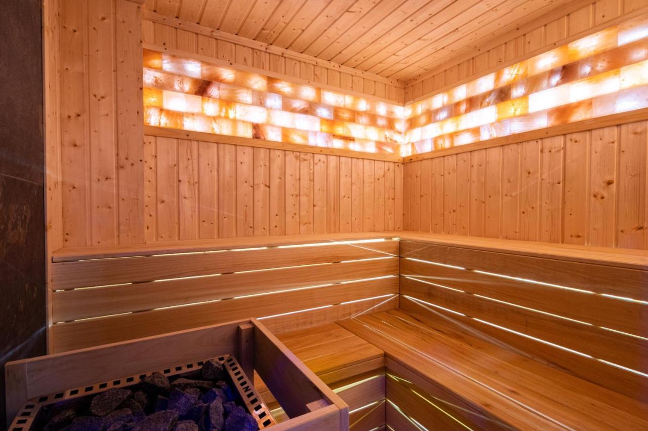 Hotel Zakopane Wellness & Spa Ex Korona Tatr エクステリア 写真