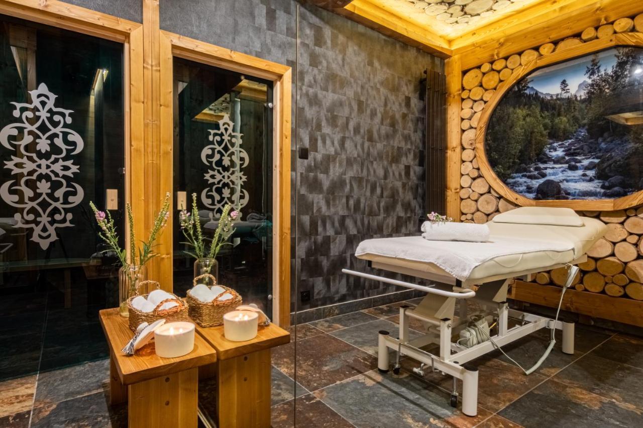 Hotel Zakopane Wellness & Spa Ex Korona Tatr エクステリア 写真