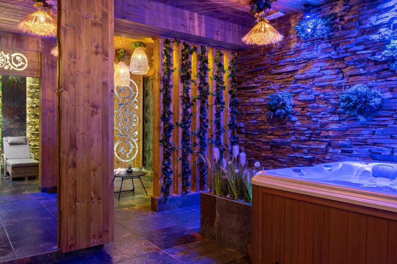Hotel Zakopane Wellness & Spa Ex Korona Tatr エクステリア 写真