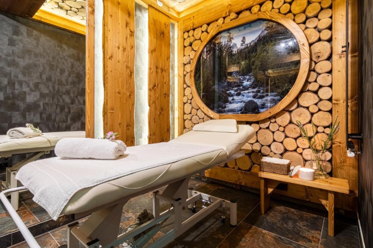 Hotel Zakopane Wellness & Spa Ex Korona Tatr エクステリア 写真
