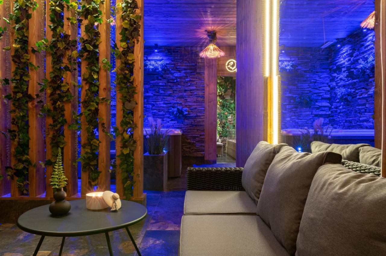 Hotel Zakopane Wellness & Spa Ex Korona Tatr エクステリア 写真