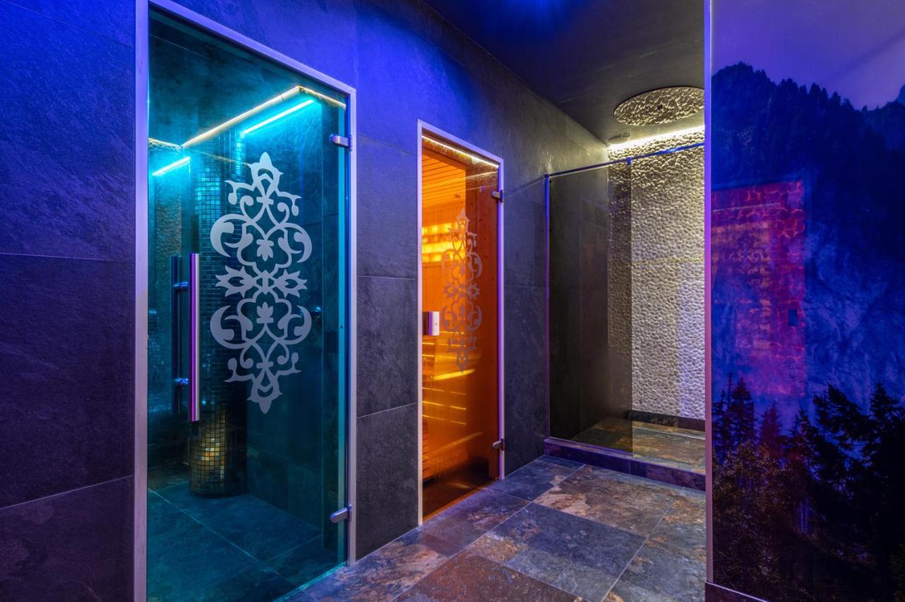 Hotel Zakopane Wellness & Spa Ex Korona Tatr エクステリア 写真