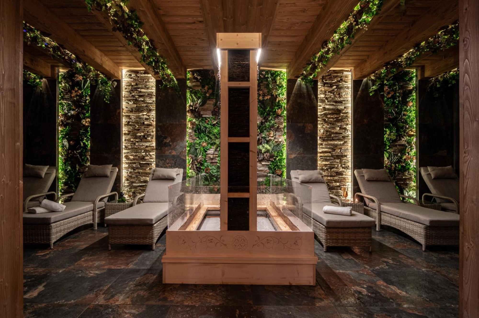 Hotel Zakopane Wellness & Spa Ex Korona Tatr エクステリア 写真