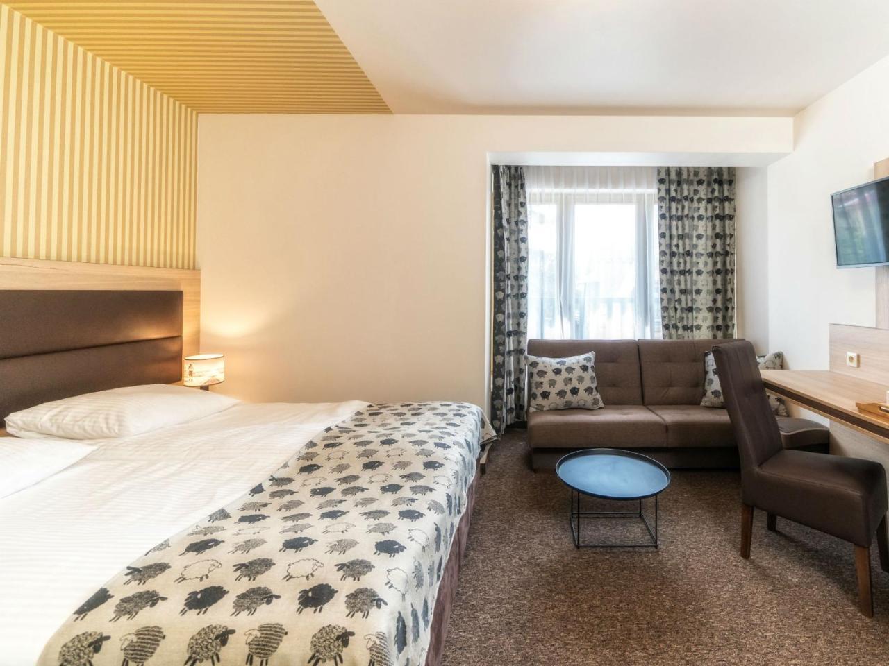 Hotel Zakopane Wellness & Spa Ex Korona Tatr エクステリア 写真