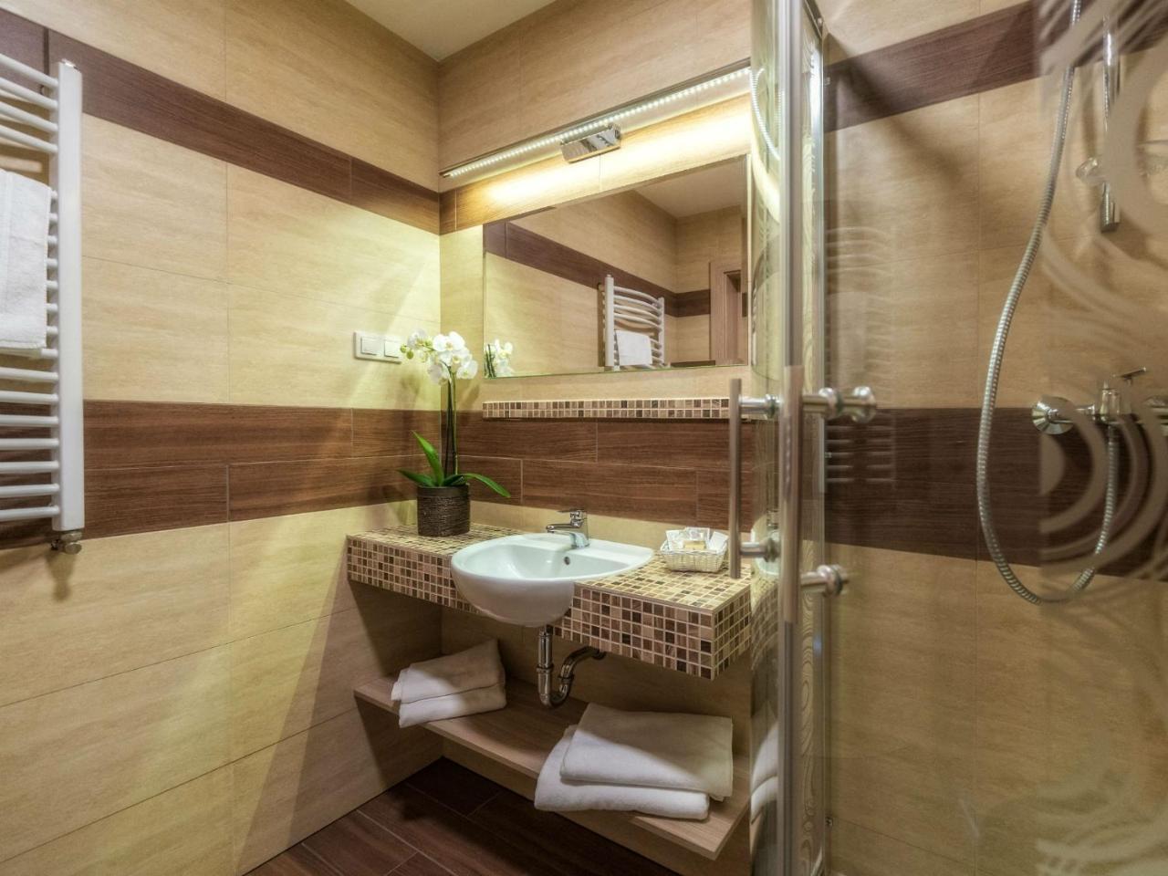 Hotel Zakopane Wellness & Spa Ex Korona Tatr エクステリア 写真