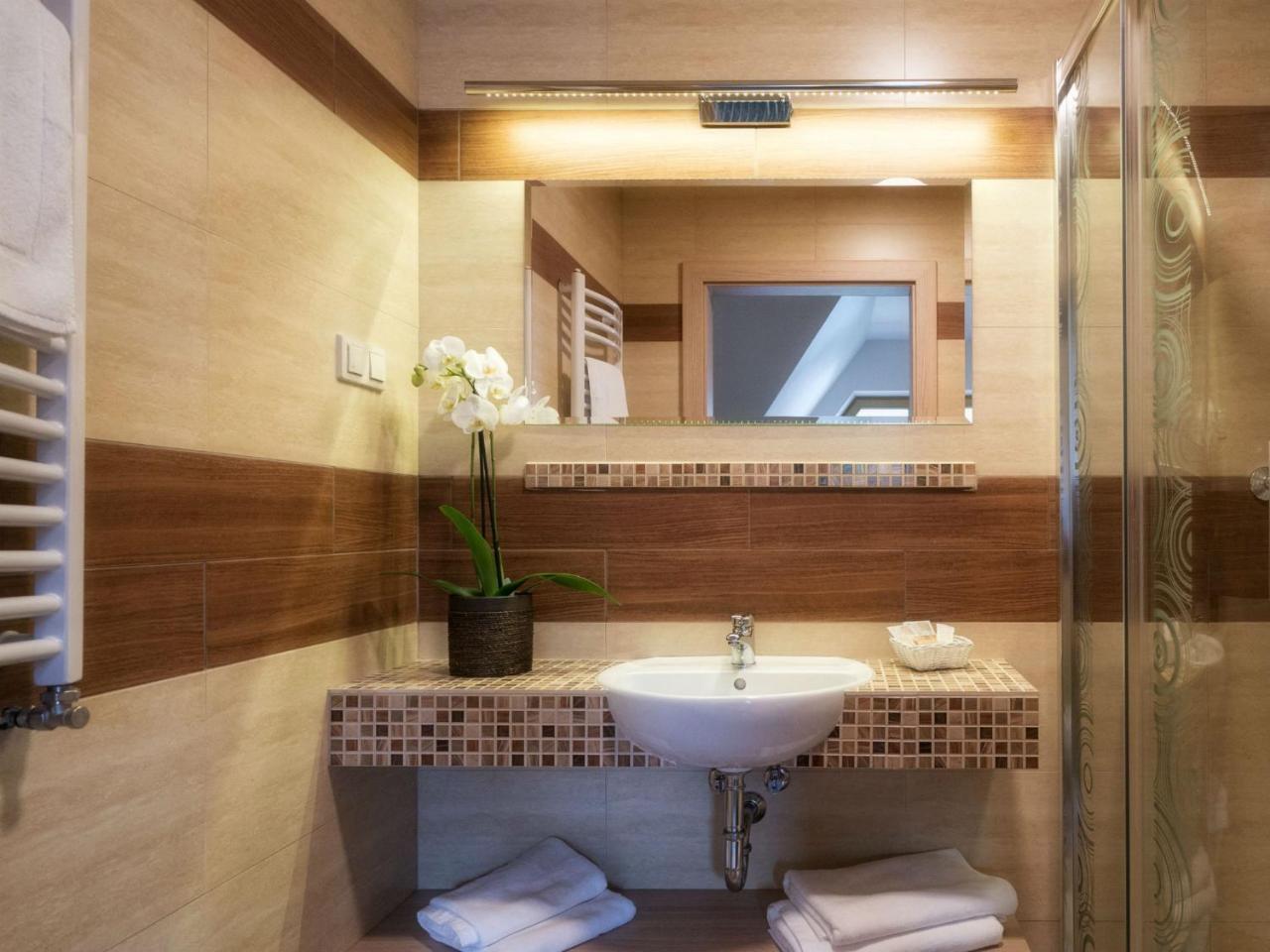 Hotel Zakopane Wellness & Spa Ex Korona Tatr エクステリア 写真