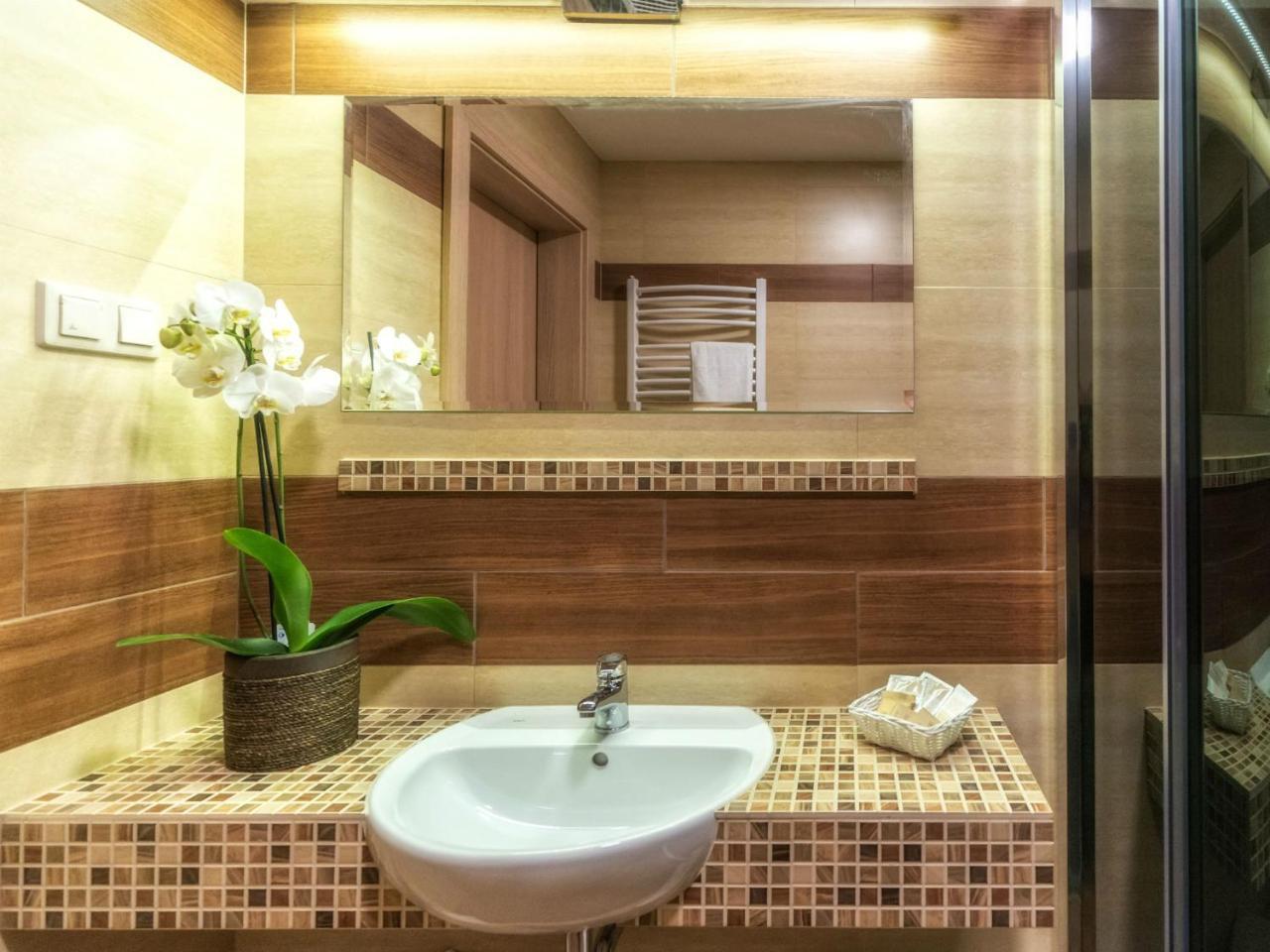 Hotel Zakopane Wellness & Spa Ex Korona Tatr エクステリア 写真