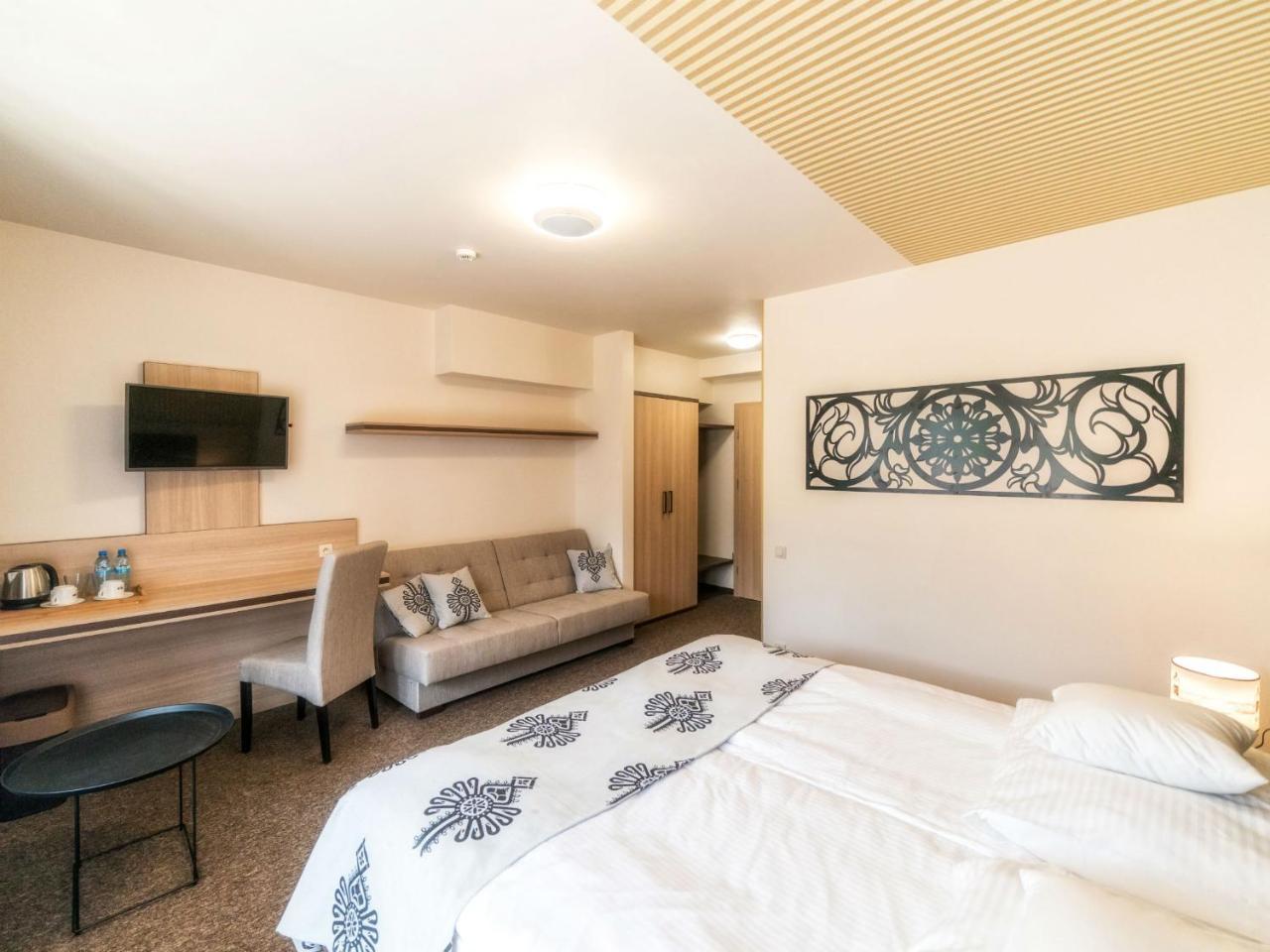 Hotel Zakopane Wellness & Spa Ex Korona Tatr エクステリア 写真