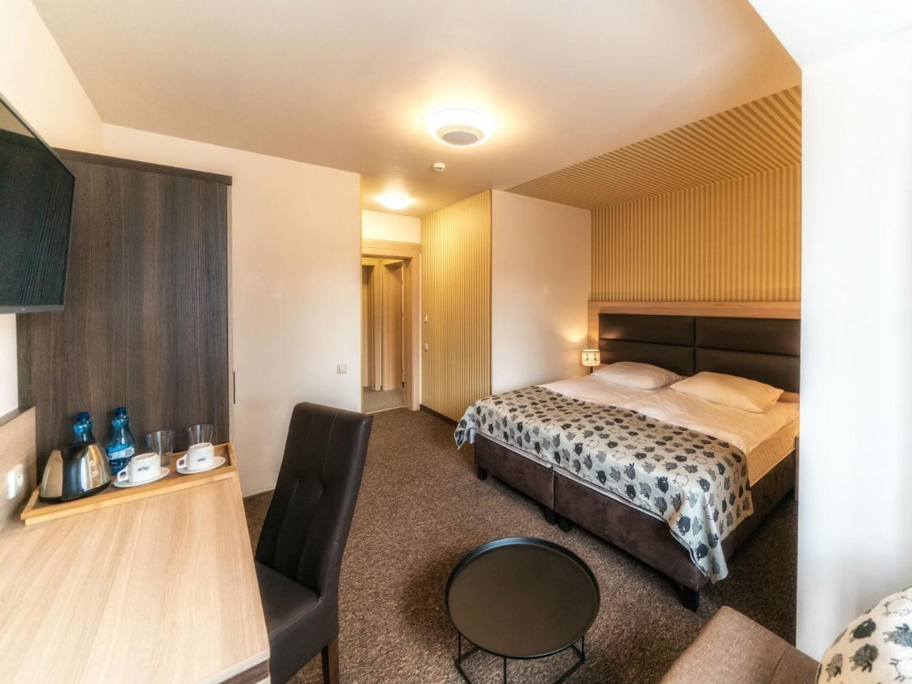 Hotel Zakopane Wellness & Spa Ex Korona Tatr エクステリア 写真