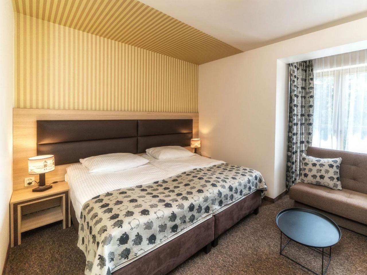 Hotel Zakopane Wellness & Spa Ex Korona Tatr エクステリア 写真