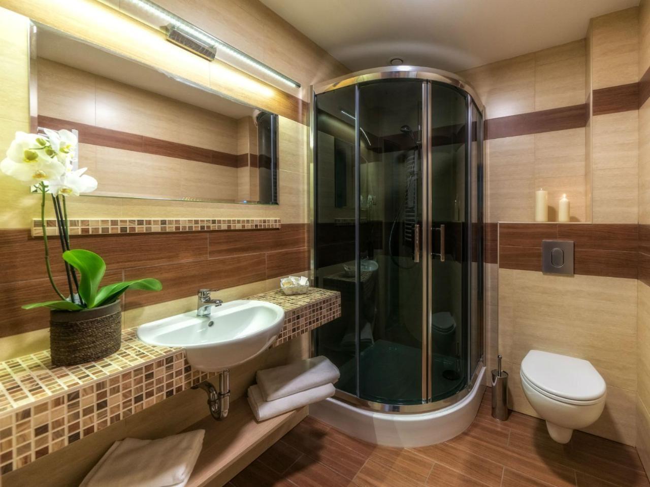 Hotel Zakopane Wellness & Spa Ex Korona Tatr エクステリア 写真