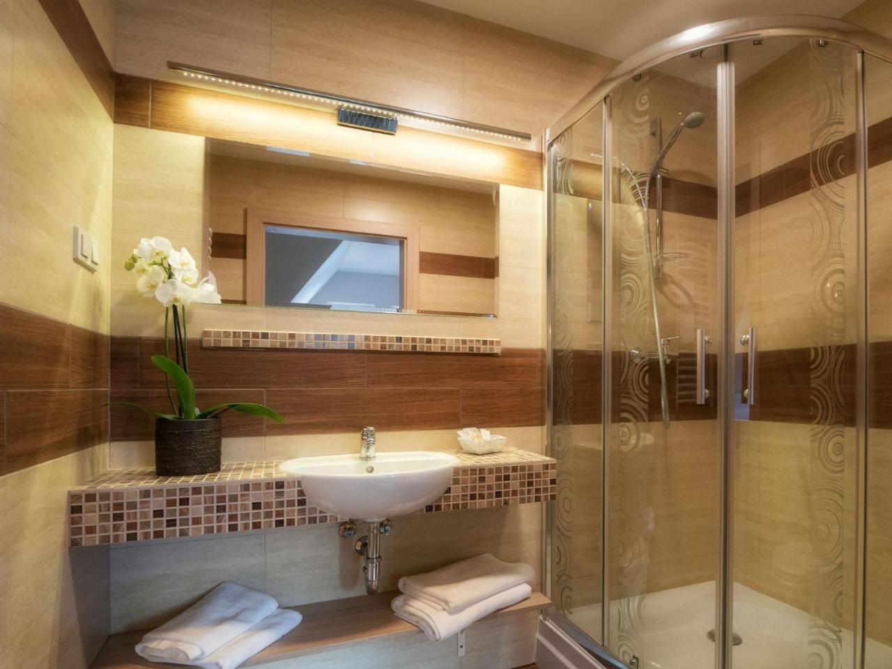Hotel Zakopane Wellness & Spa Ex Korona Tatr エクステリア 写真
