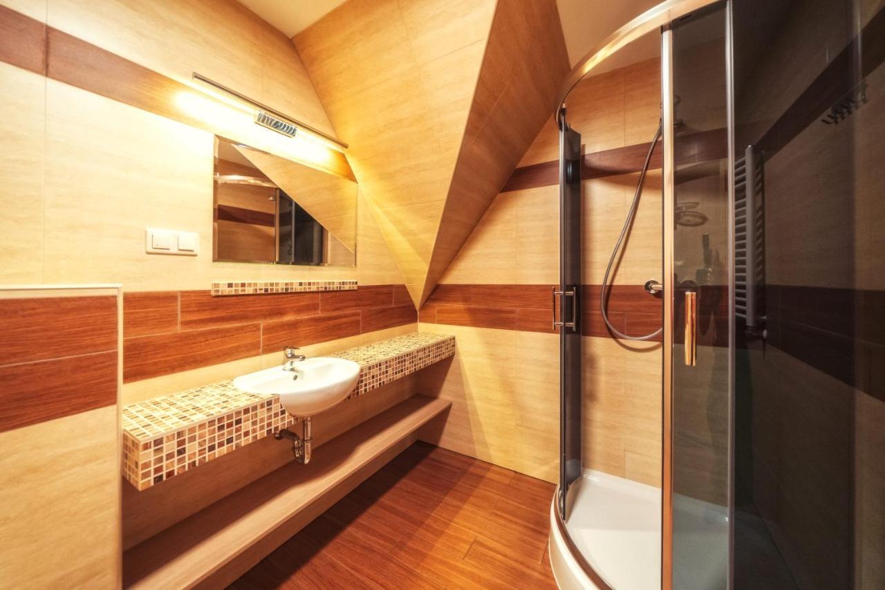 Hotel Zakopane Wellness & Spa Ex Korona Tatr エクステリア 写真