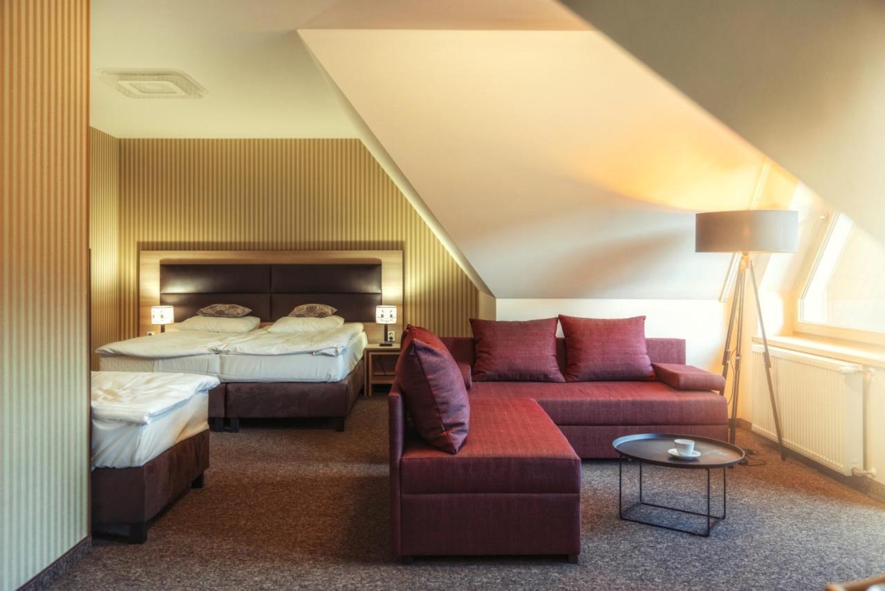 Hotel Zakopane Wellness & Spa Ex Korona Tatr エクステリア 写真