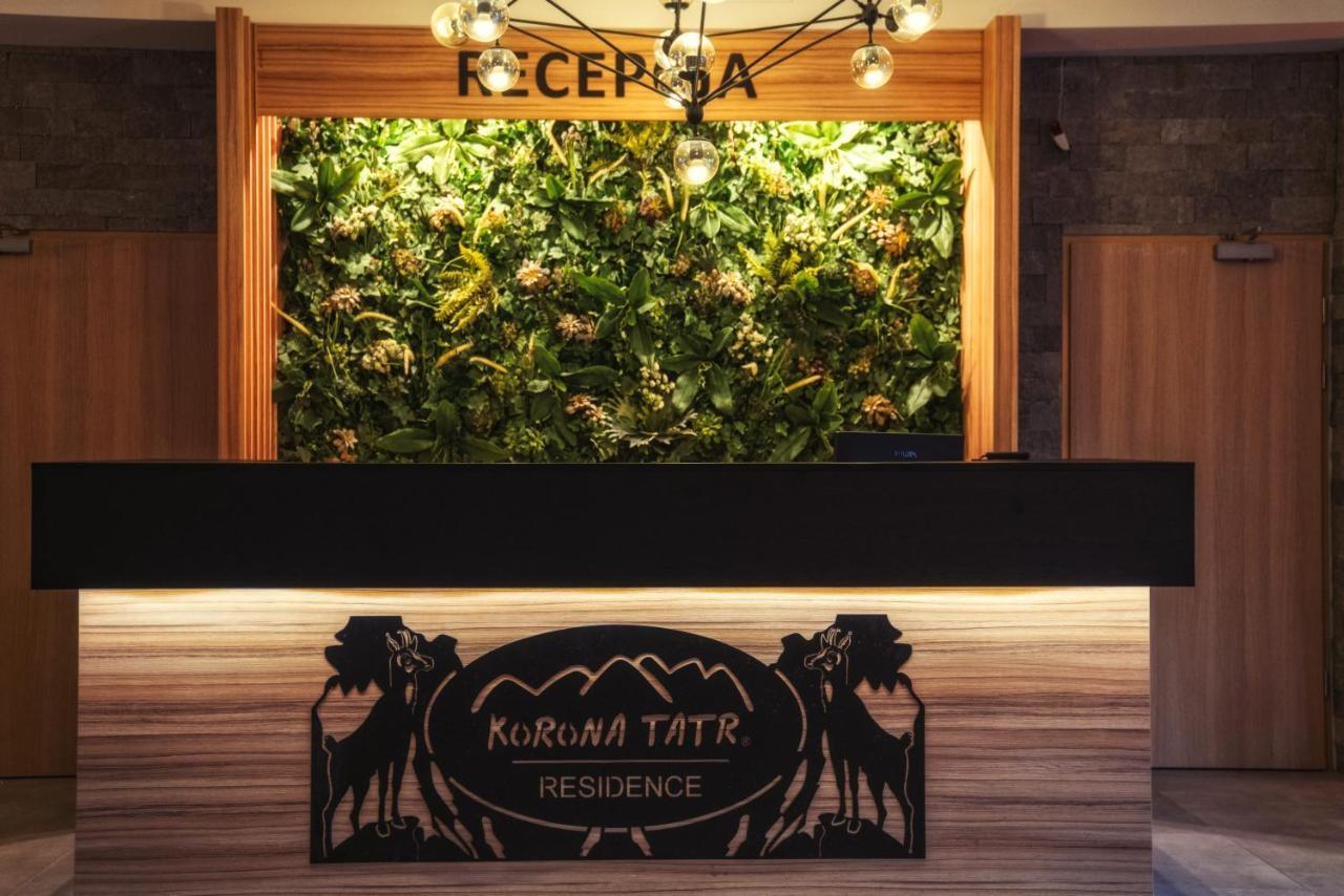 Hotel Zakopane Wellness & Spa Ex Korona Tatr エクステリア 写真