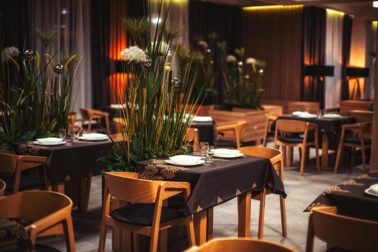 Hotel Zakopane Wellness & Spa Ex Korona Tatr エクステリア 写真