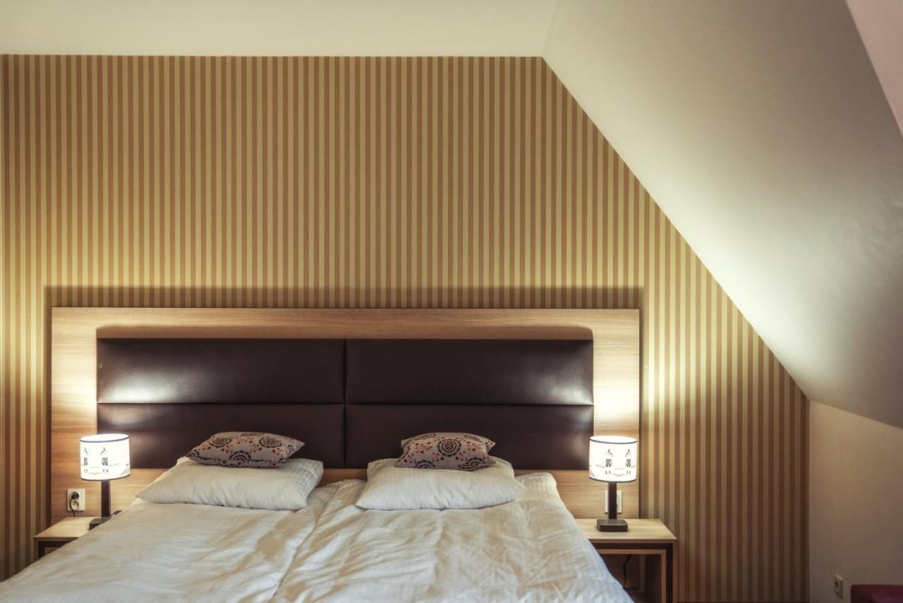 Hotel Zakopane Wellness & Spa Ex Korona Tatr エクステリア 写真