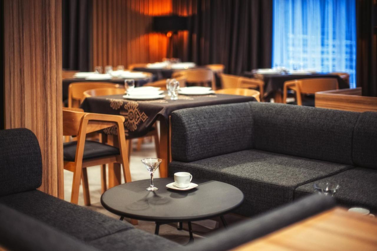 Hotel Zakopane Wellness & Spa Ex Korona Tatr エクステリア 写真