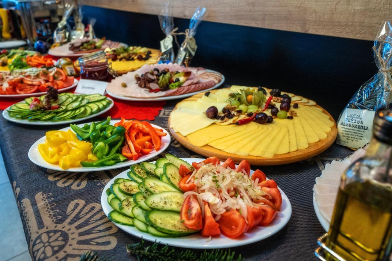 Hotel Zakopane Wellness & Spa Ex Korona Tatr エクステリア 写真