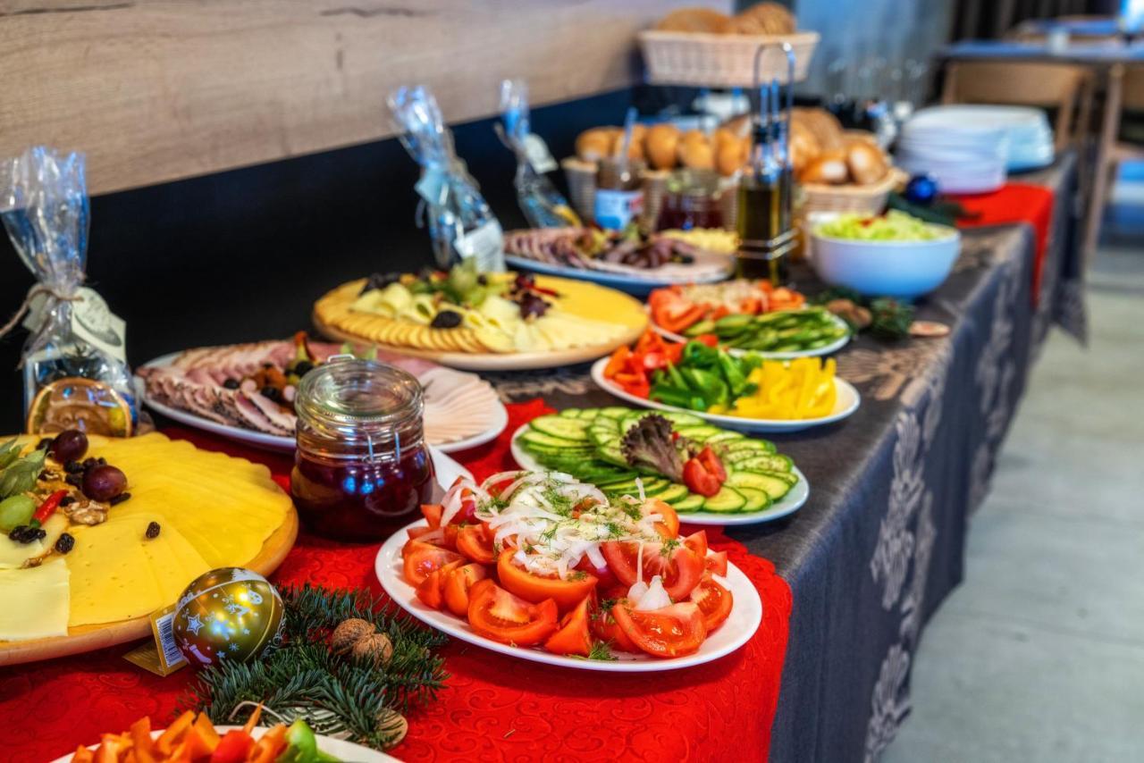 Hotel Zakopane Wellness & Spa Ex Korona Tatr エクステリア 写真