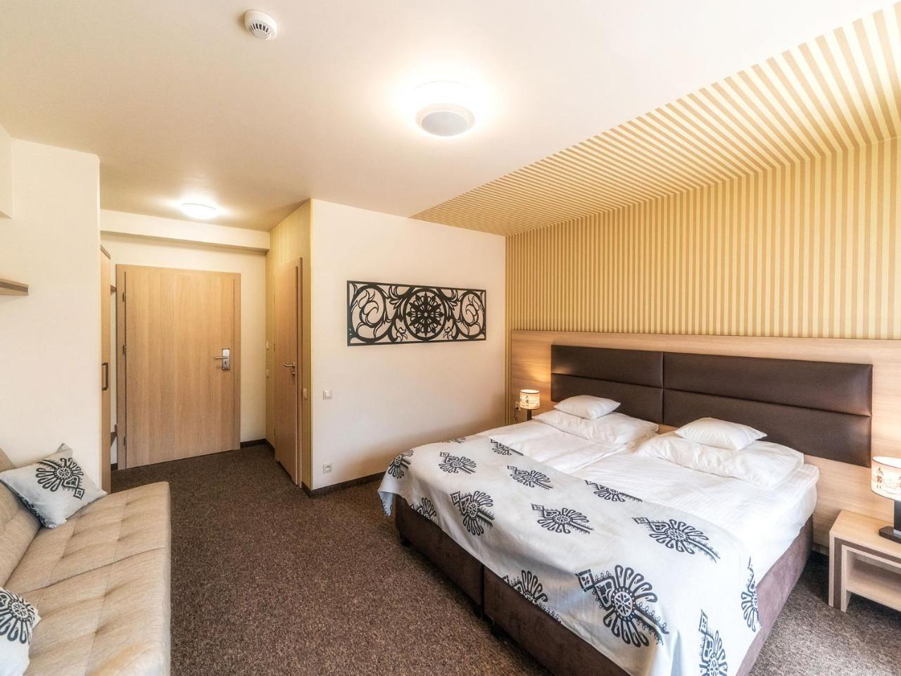 Hotel Zakopane Wellness & Spa Ex Korona Tatr エクステリア 写真