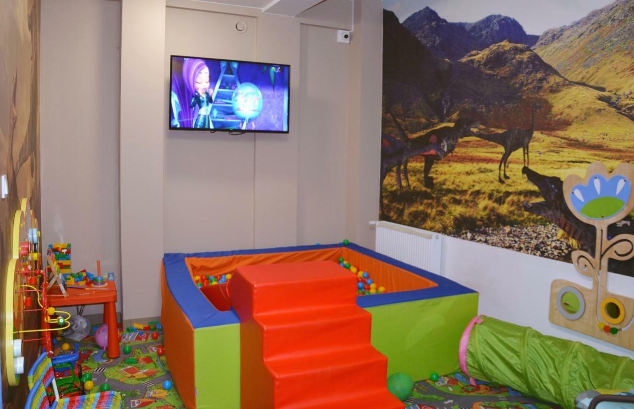 Hotel Zakopane Wellness & Spa Ex Korona Tatr エクステリア 写真